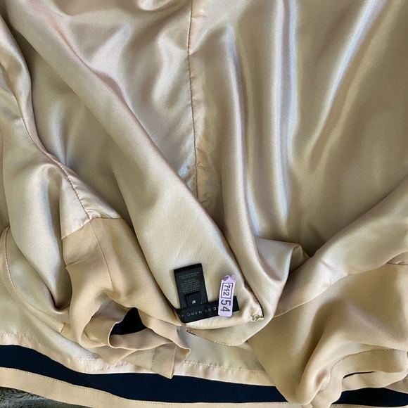 Marc by Marc Jacobs blue dress, size medium - Picture 13 of 16